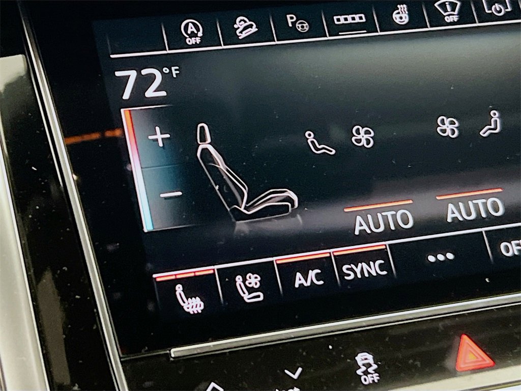 New 2026 Audi Q8 Prestige image 21