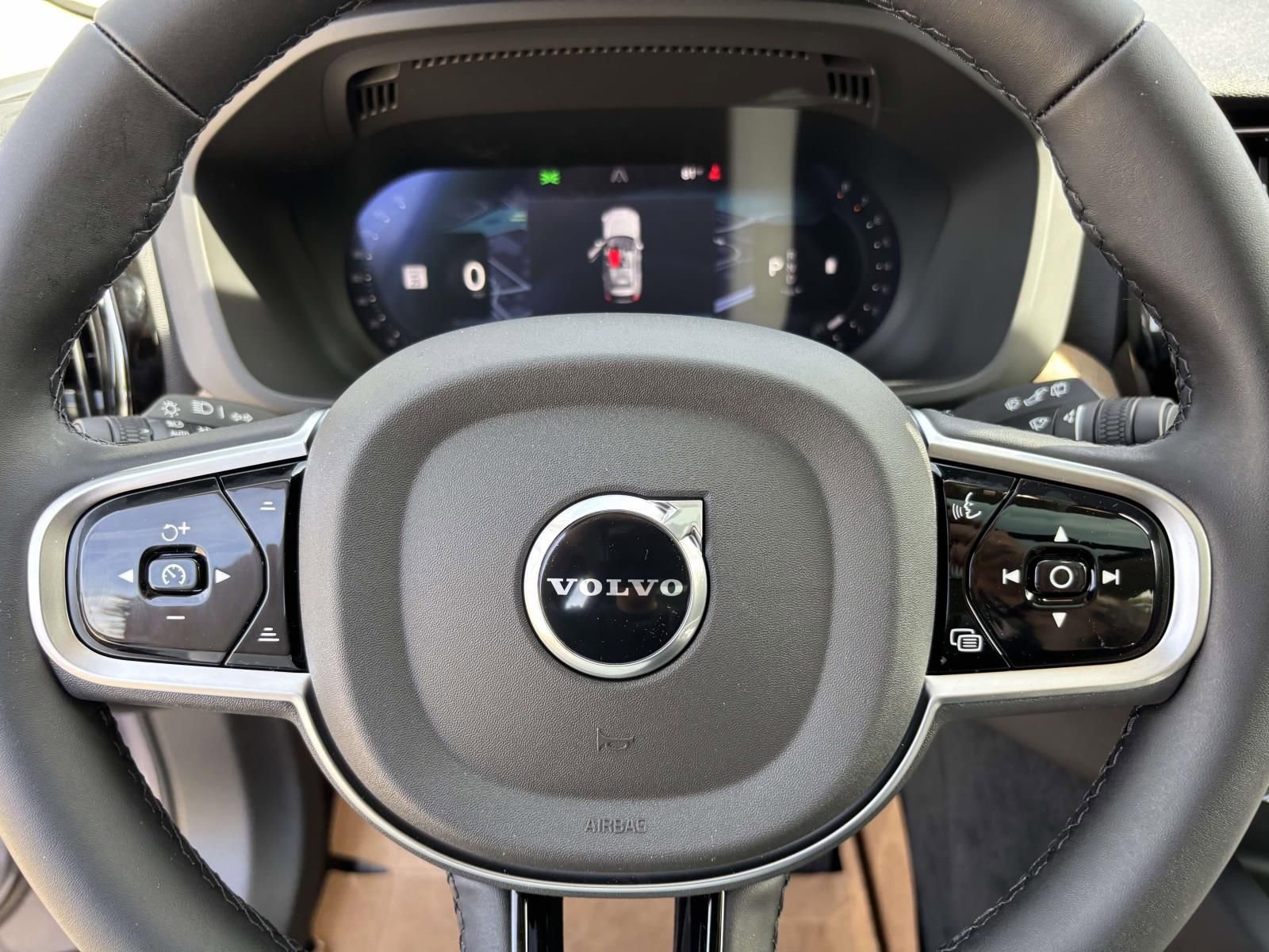 New 2026 Volvo XC60 B5 Plus w/ Protection Package Premier image 16