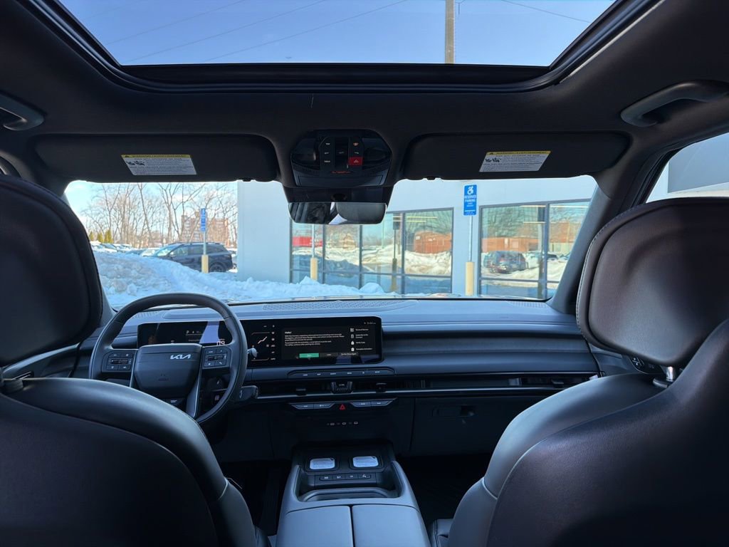 New 2027 Kia Telluride EX X-Line image 25