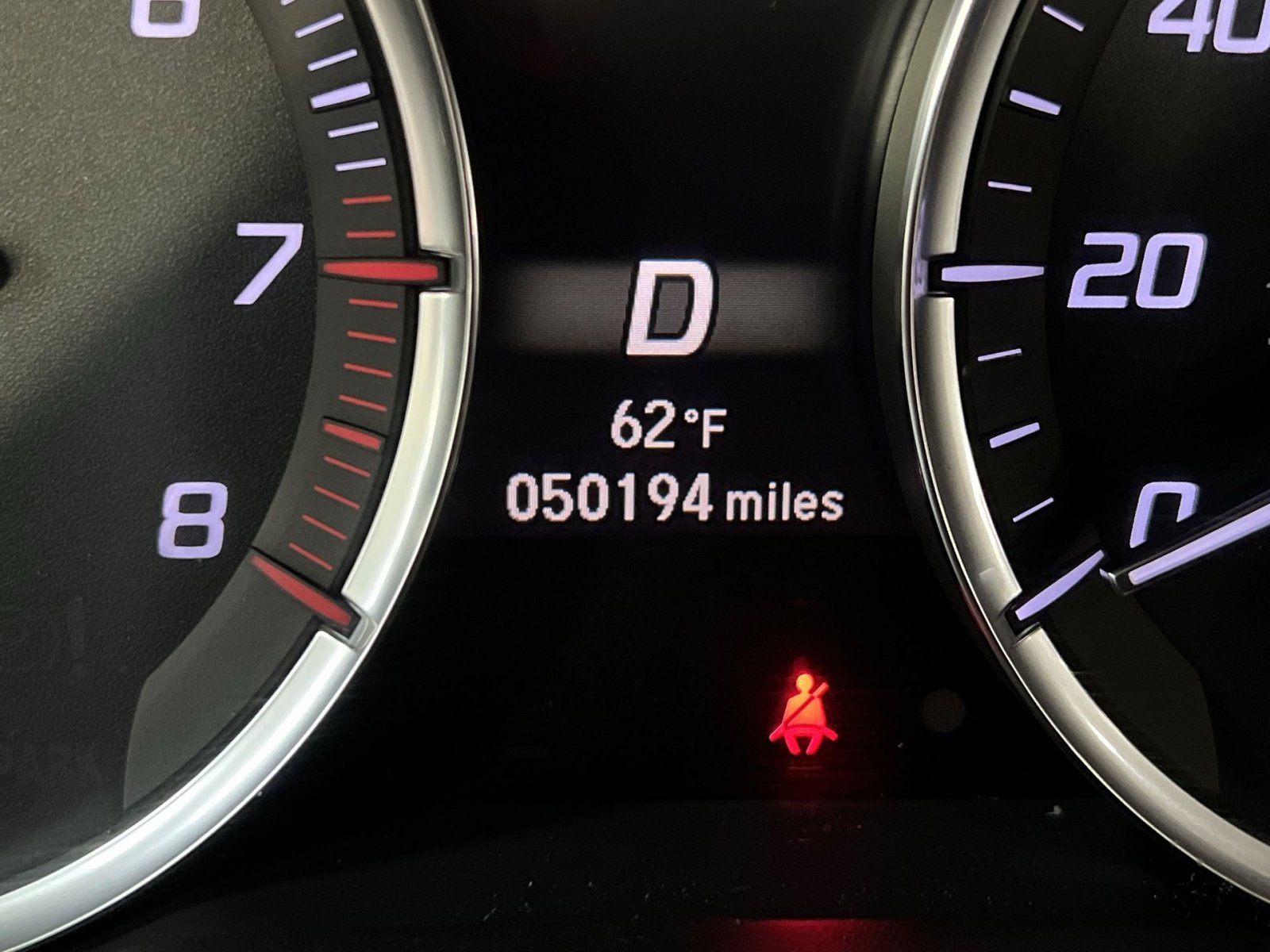 Used 2019 Acura MDX 3.5L image 17