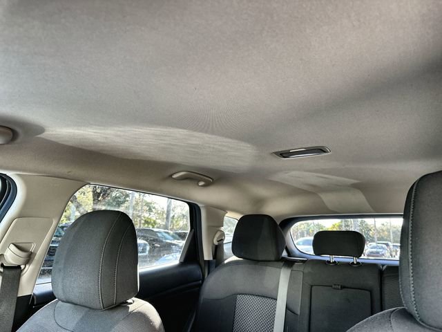 Used 2024 Kia Sportage LX image 16