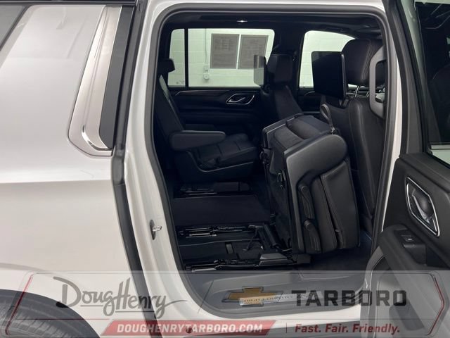 Used 2024 Chevrolet Suburban High Country w/ Advanced Technology Package AWD/4WD image 46