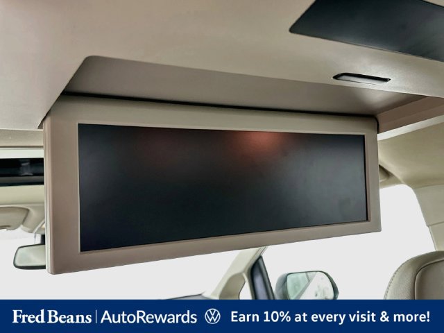 Used 2018 Toyota Sienna XLE Premium FWD image 32