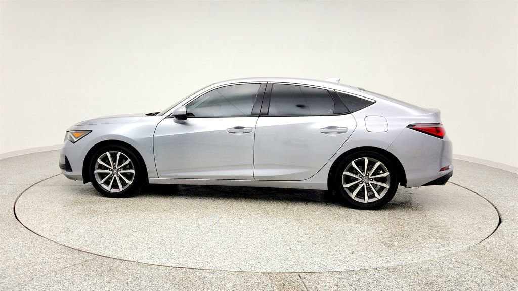 Used 2023 Acura Integra image 8