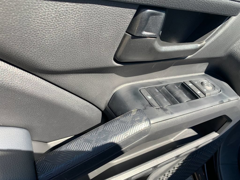 New 2026 Toyota Tacoma SR5 AWD/4WD image 12