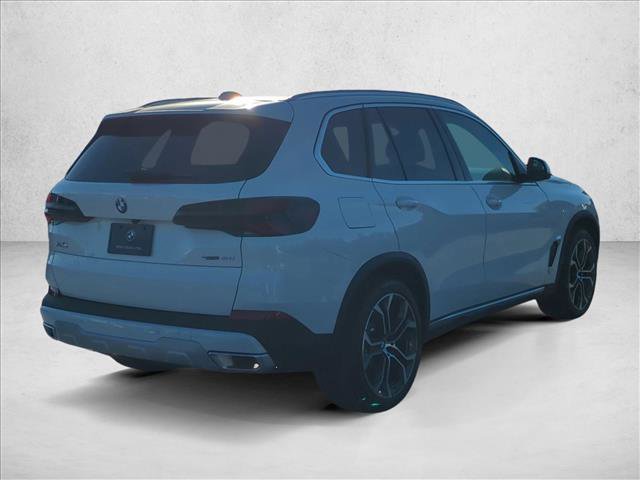New 2026 BMW X5 sDrive40i video 2