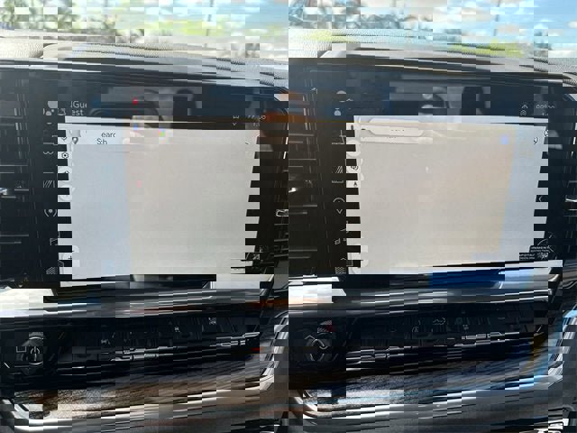 New 2026 Chevrolet Silverado 1500 RST image 19