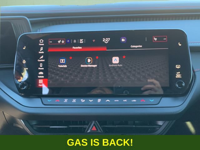 New 2026 Dodge Charger Scat Pack w/ Blacktop Package image 31