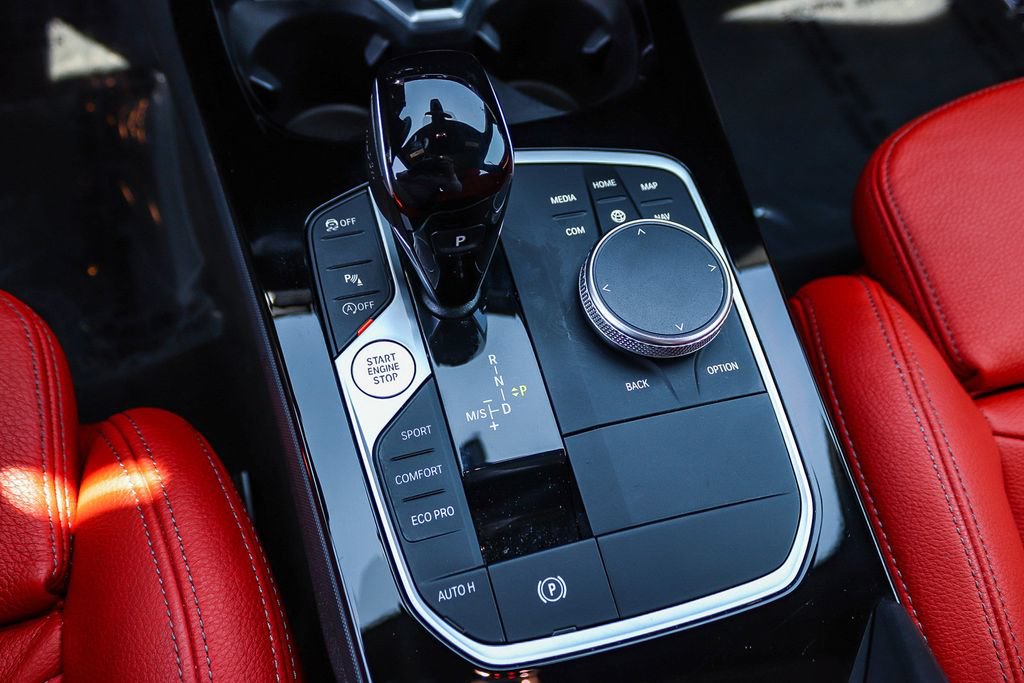 Used 2023 BMW 228i Gran Coupe w/ Convenience Package FWD image 21