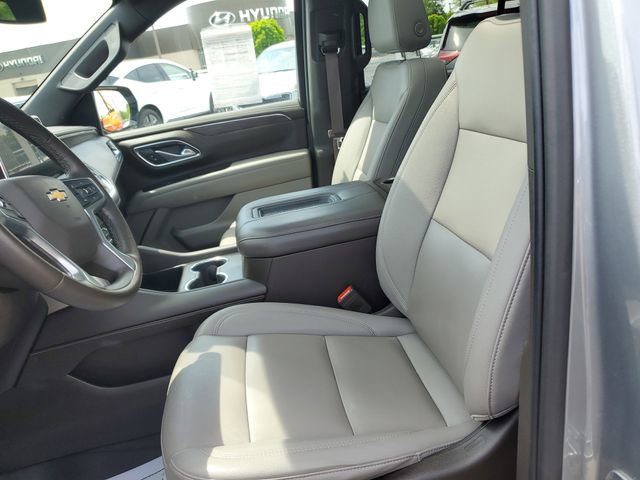 Used 2023 Chevrolet Tahoe LT w/ LT Signature Package AWD/4WD image 17