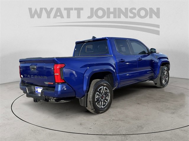 Used 2024 Toyota Tacoma TRD Sport image 5