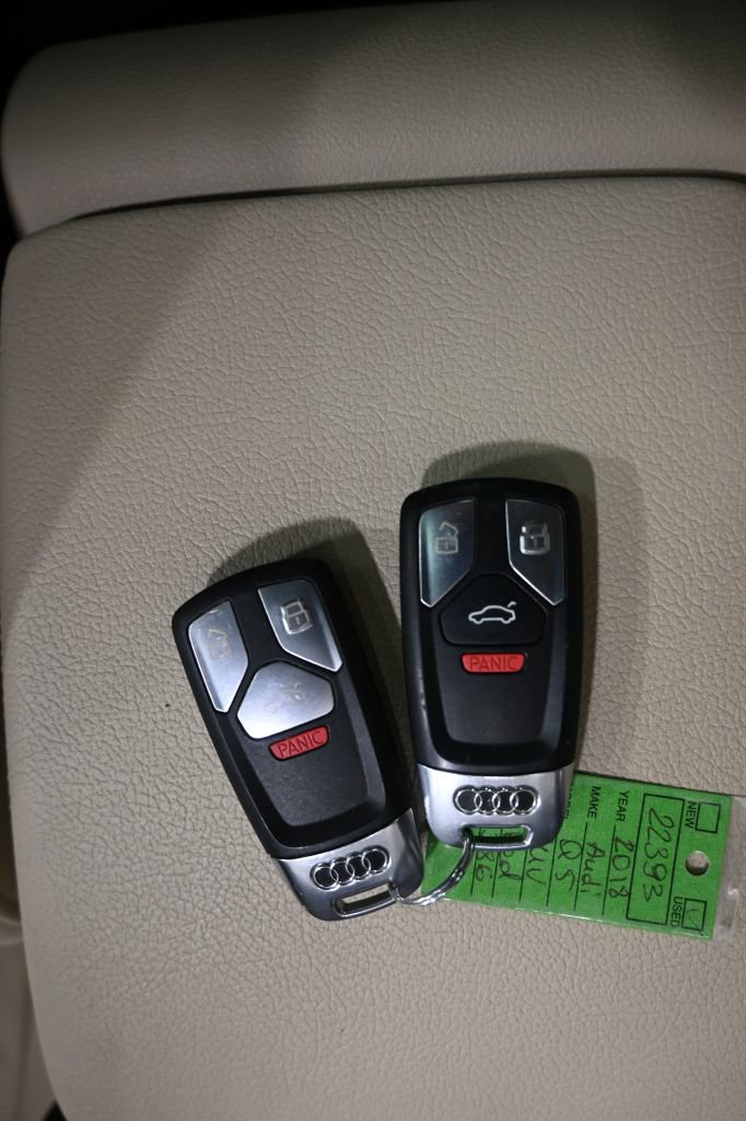 Used 2018 Audi Q5 2.0T Premium Plus w/ Premium Plus Package image 33