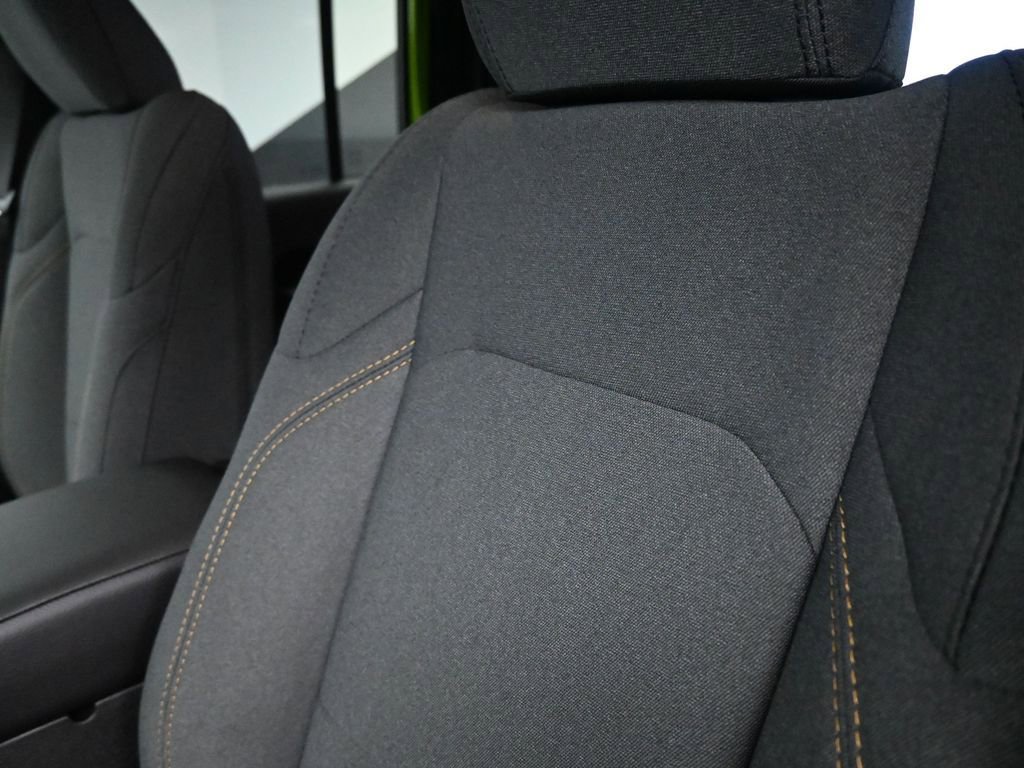 New 2026 Jeep Gladiator Sport image 19