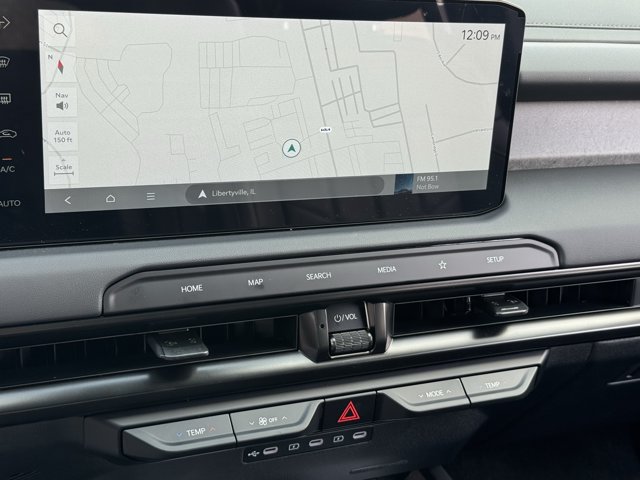 New 2027 Kia Telluride SX X-Pro AWD/4WD image 13