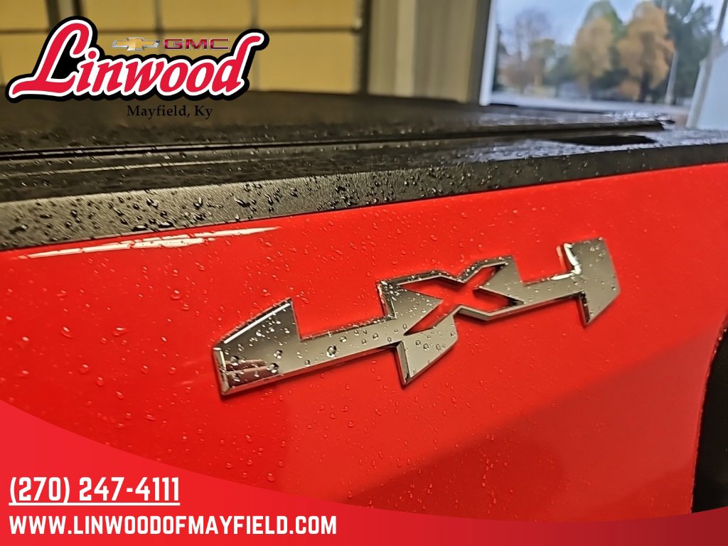 Used 2020 GMC Sierra 1500 SLT w/ SLT Premium Plus Package image 11