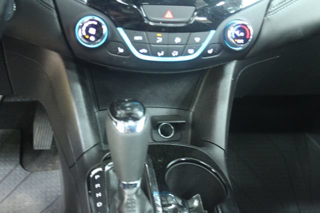 Used 2018 Chevrolet Cruze Premier w/ Premier True North Edition FWD image 19