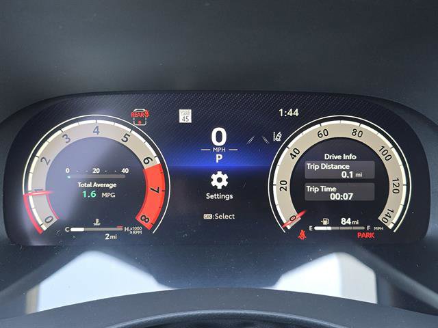 New 2026 Toyota Highlander XSE image 21