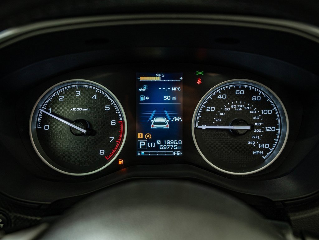 Used 2019 Subaru Forester Premium w/ All-Weather Package image 23