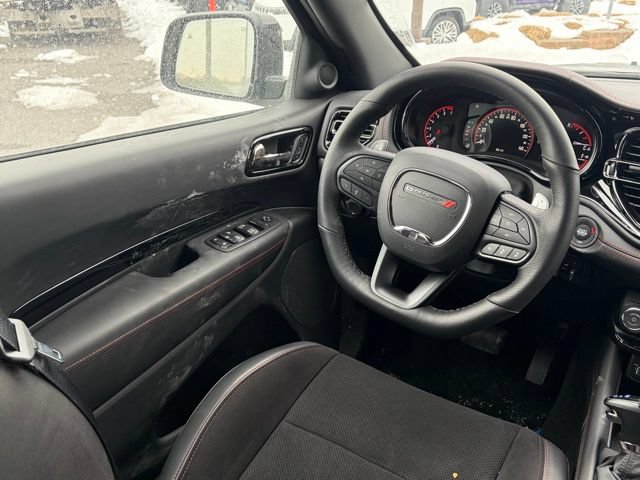 New 2026 Dodge Durango GT AWD/4WD image 33