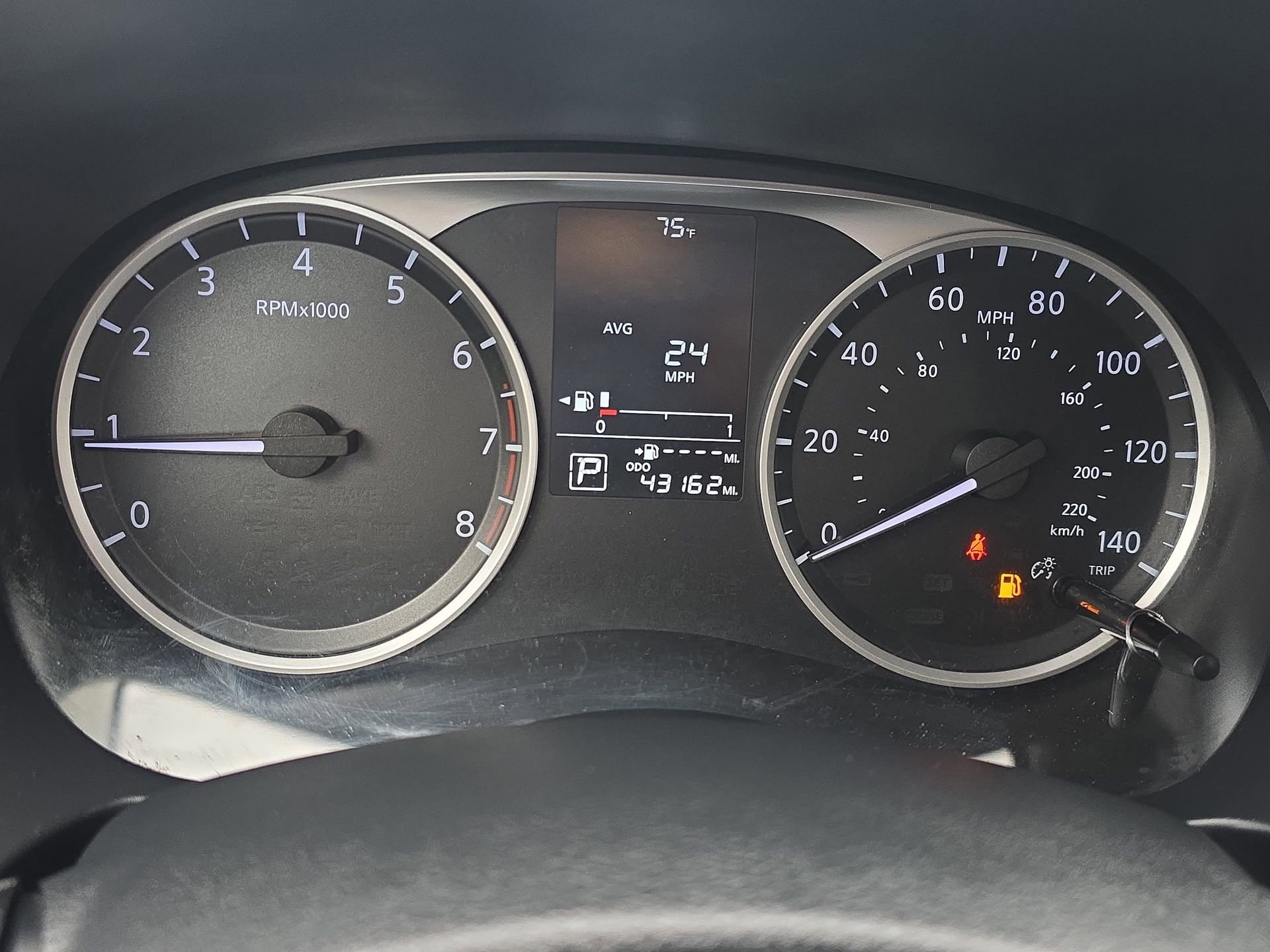 Used 2023 Nissan Kicks S FWD image 18
