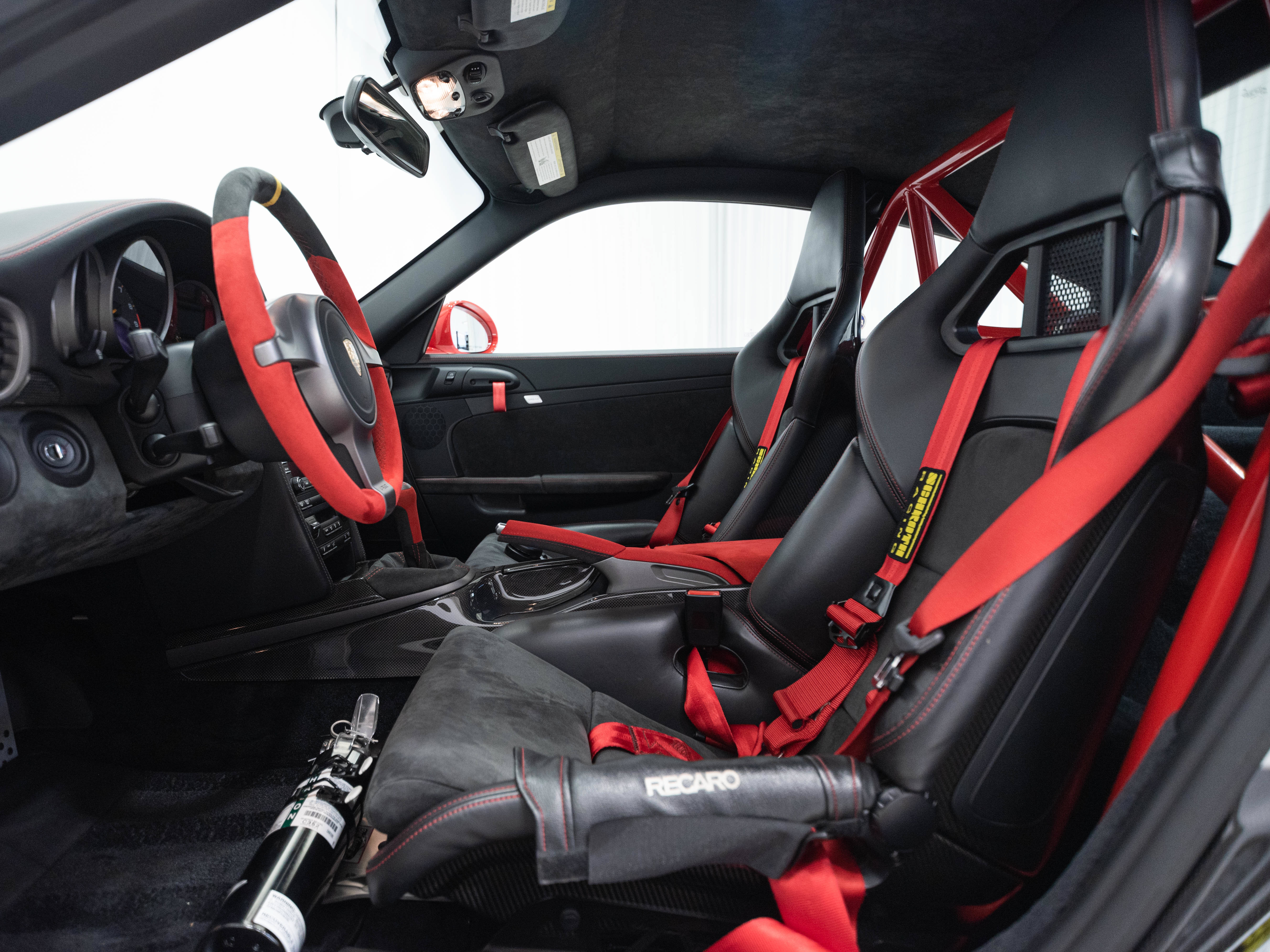 Used 2011 Porsche 911 GT3 RS RWD image 42