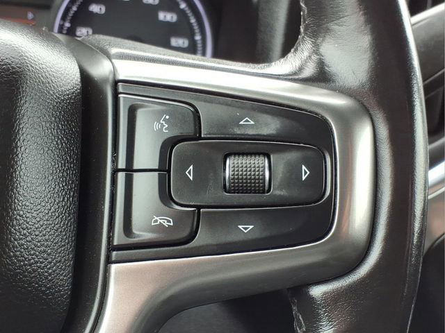 Used 2022 Chevrolet Silverado 1500 LT image 25