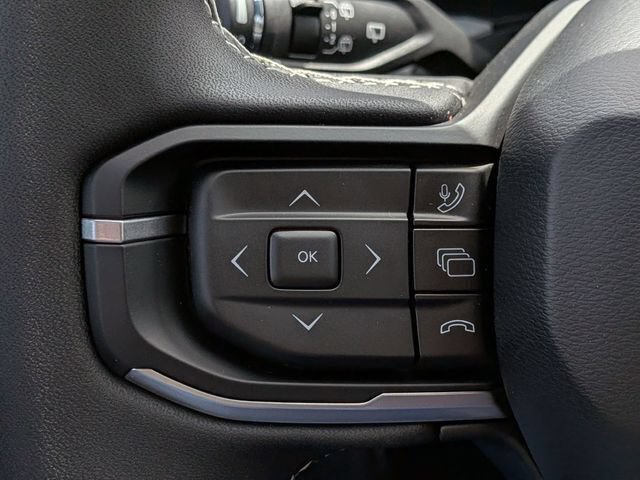 New 2026 Jeep Cherokee Limited AWD/4WD image 20