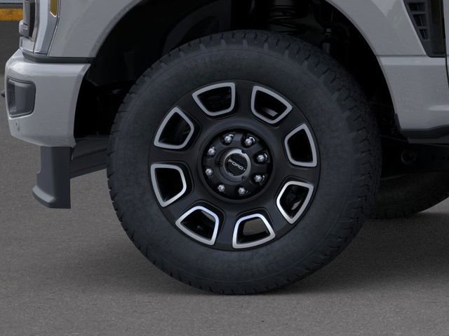 New 2026 Ford F350 Platinum image 19