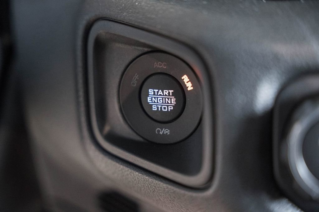 New 2026 Jeep Wrangler Sport S image 26