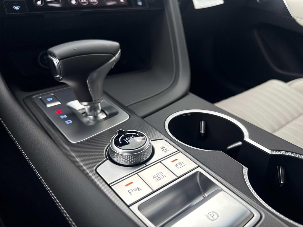 New 2026 Genesis G70 3.3T Sport Prestige AWD/4WD image 28