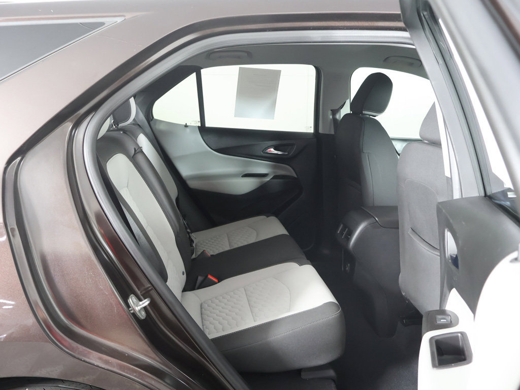 Used 2020 Chevrolet Equinox LT w/ Driver Convenience Package FWD image 30