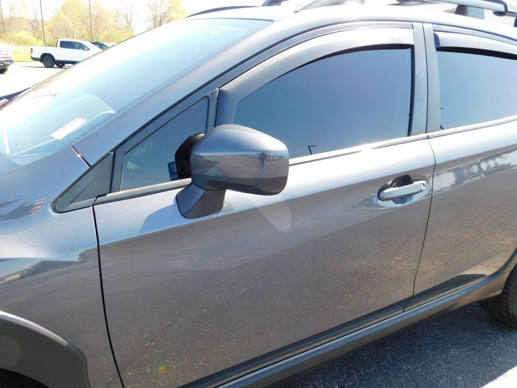 Used 2023 Subaru Crosstrek 2.0i Premium image 11
