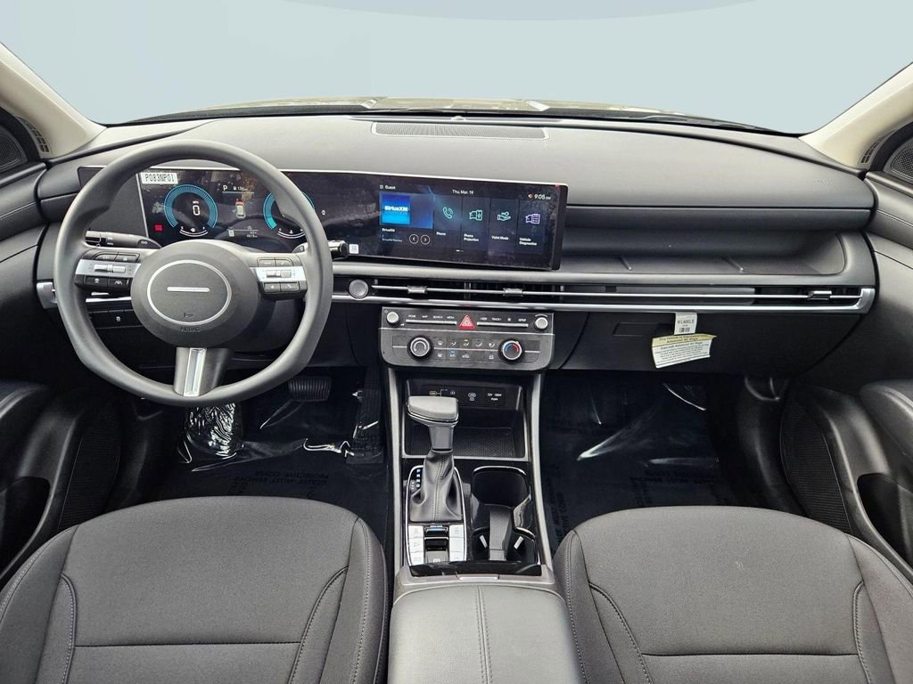 Certified 2025 Hyundai Tucson SE image 23