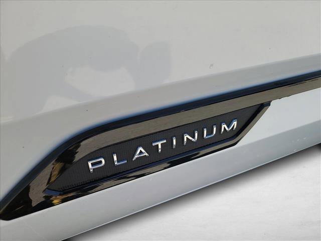 Used 2024 Toyota Tundra Platinum w/ TRD Off-Road Package image 10