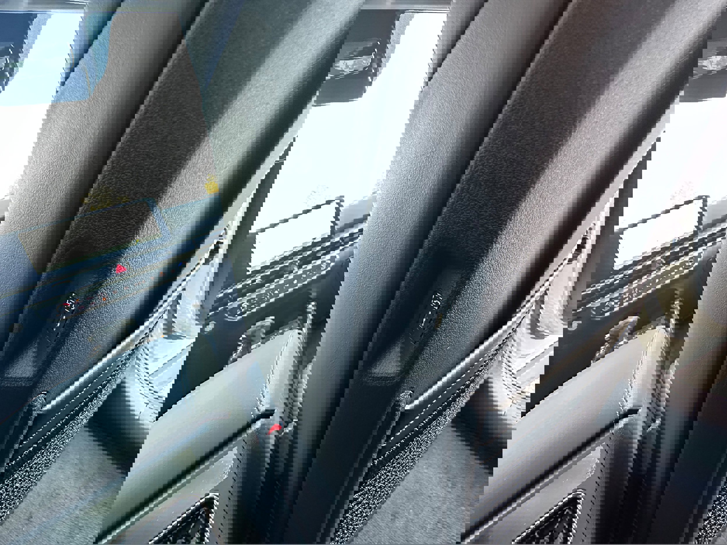 New 2026 Kia Sorento X-Line EX image 22