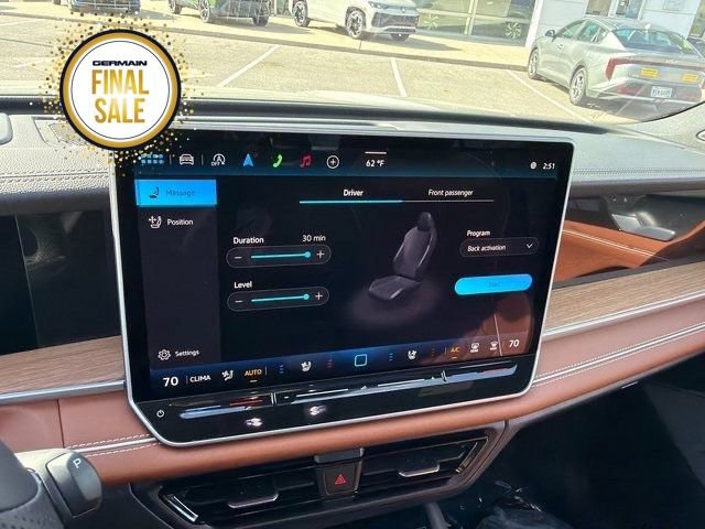 New 2026 Volkswagen Tiguan SEL R-Line image 25