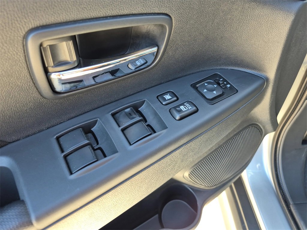 Used 2025 Mitsubishi Outlander Sport LE image 48