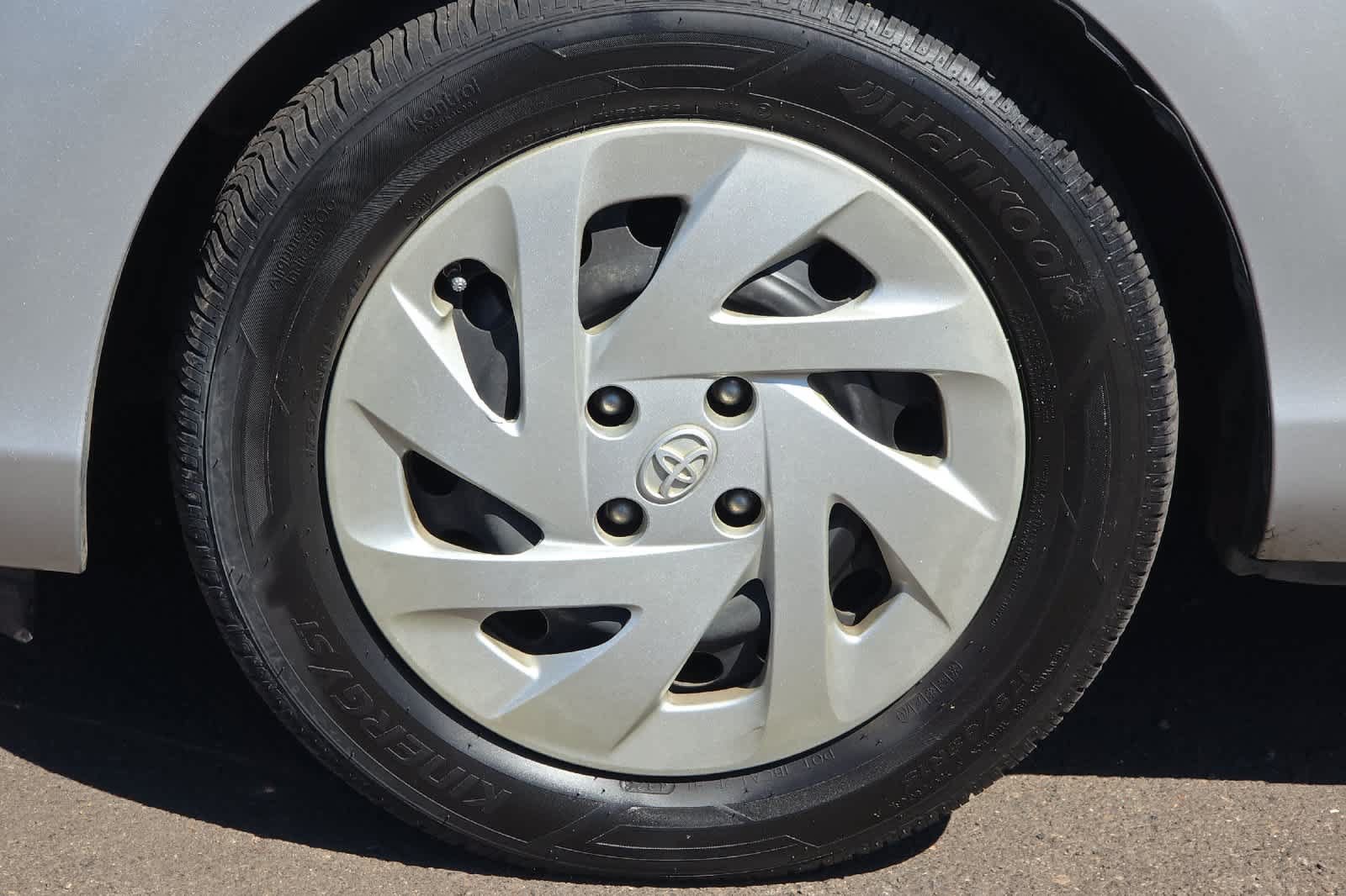 Used 2016 Toyota Prius C Two FWD image 23