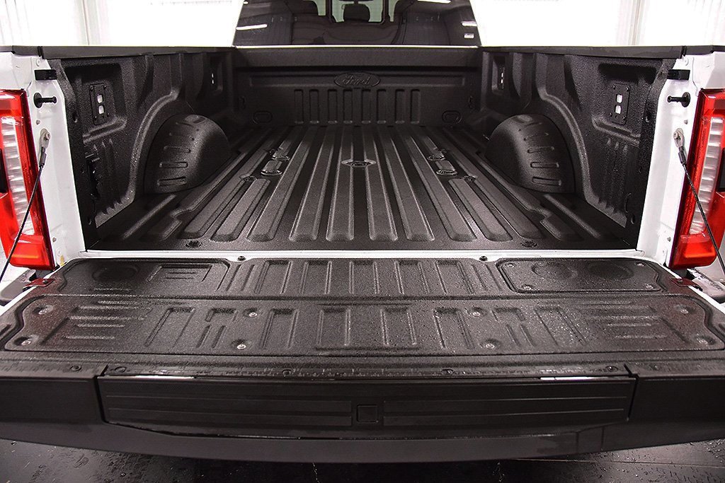 New 2026 Ford F350 XL image 7