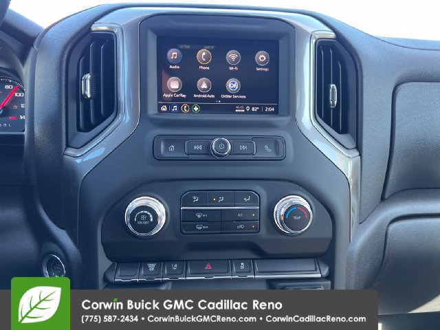New 2026 GMC Sierra 3500 Pro w/ Convenience Package AWD/4WD image 12