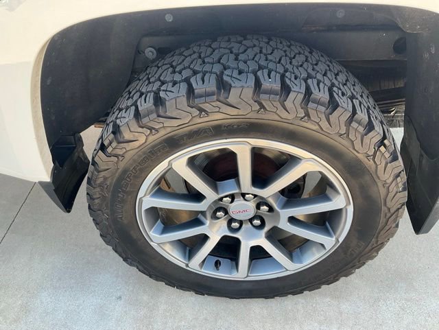 Used 2020 GMC Canyon Denali AWD/4WD image 27
