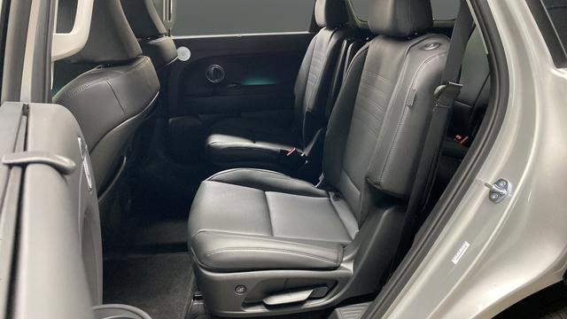 New 2026 Hyundai Palisade Limited AWD/4WD image 23