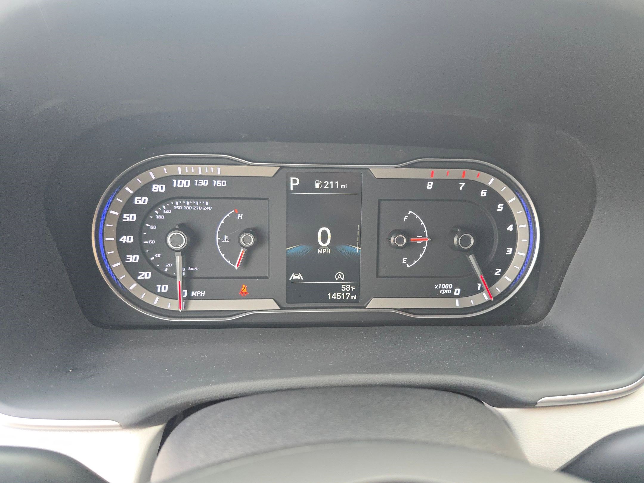 Used 2024 Hyundai Tucson SEL image 18