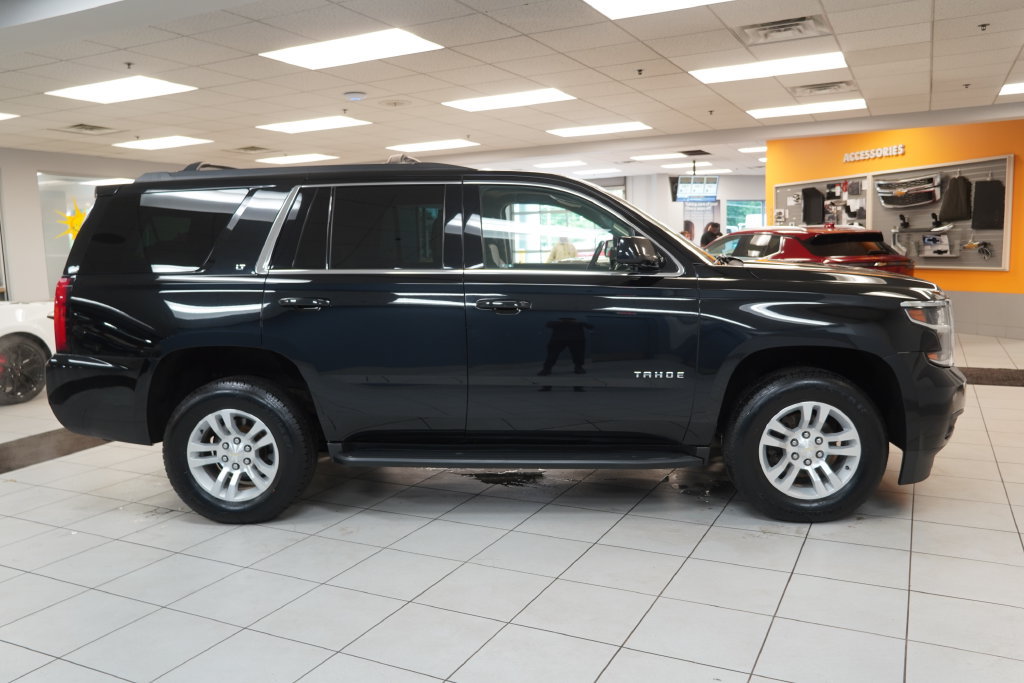 Used 2020 Chevrolet Tahoe LT AWD/4WD image 15