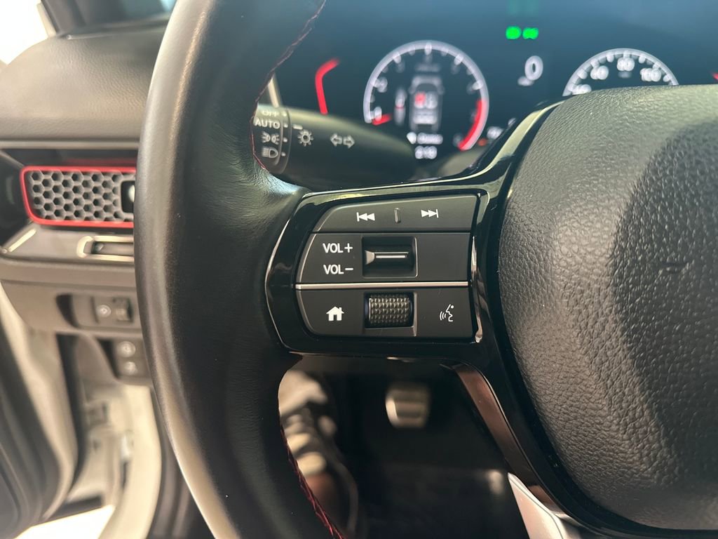 Used 2024 Honda Civic Si image 24