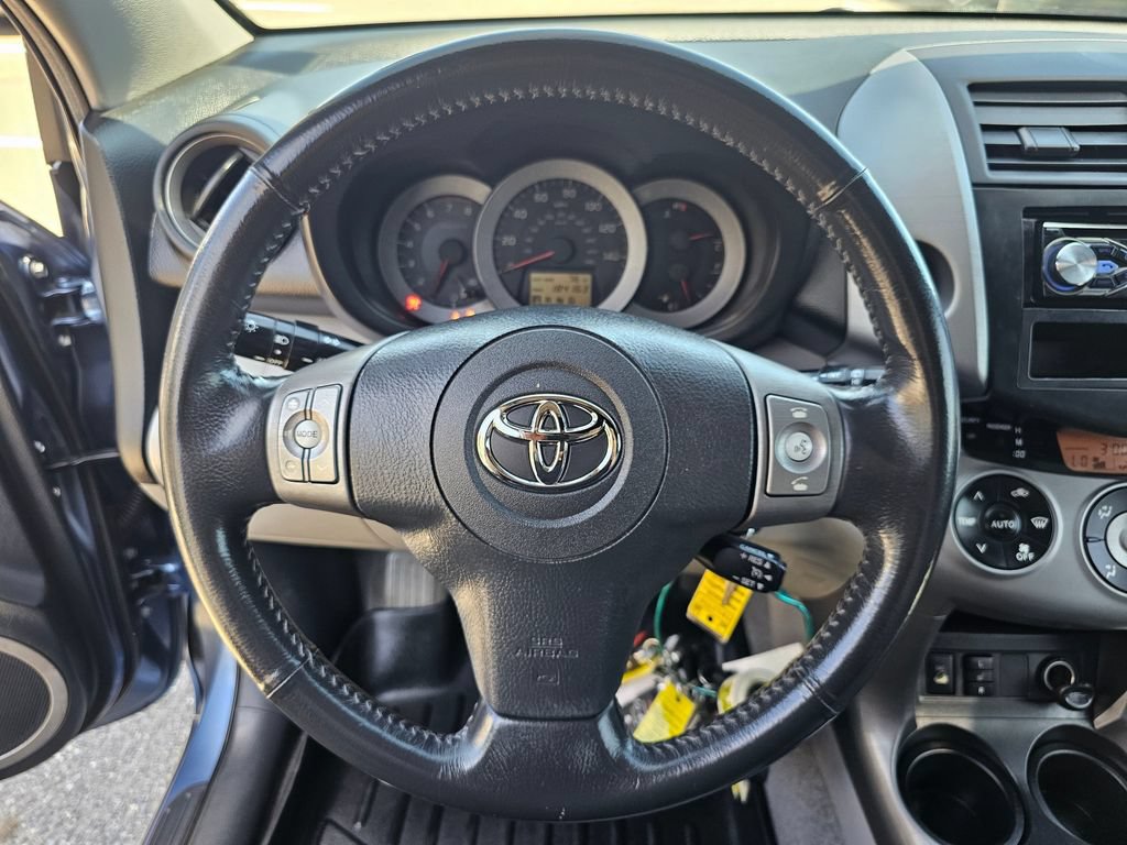 Used 2007 Toyota RAV4 Limited FWD image 26