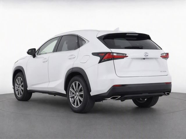Used 2016 Lexus NX 200t FWD w/ Accessory Package image 2
