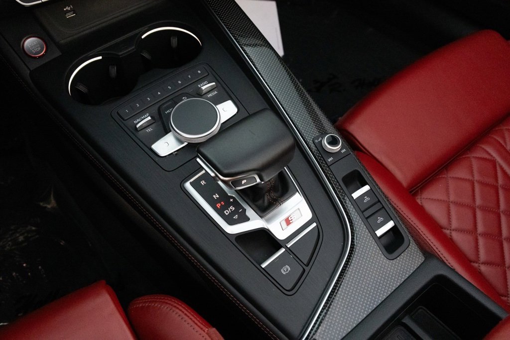 Used 2019 Audi S5 Premium Plus w/ S Sport Package image 15