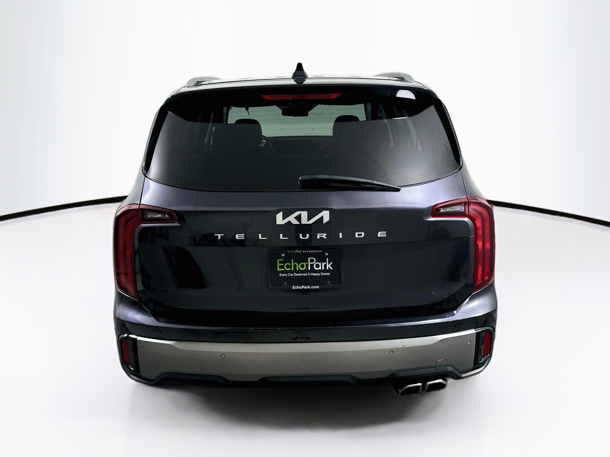 Used 2025 Kia Telluride S FWD image 7