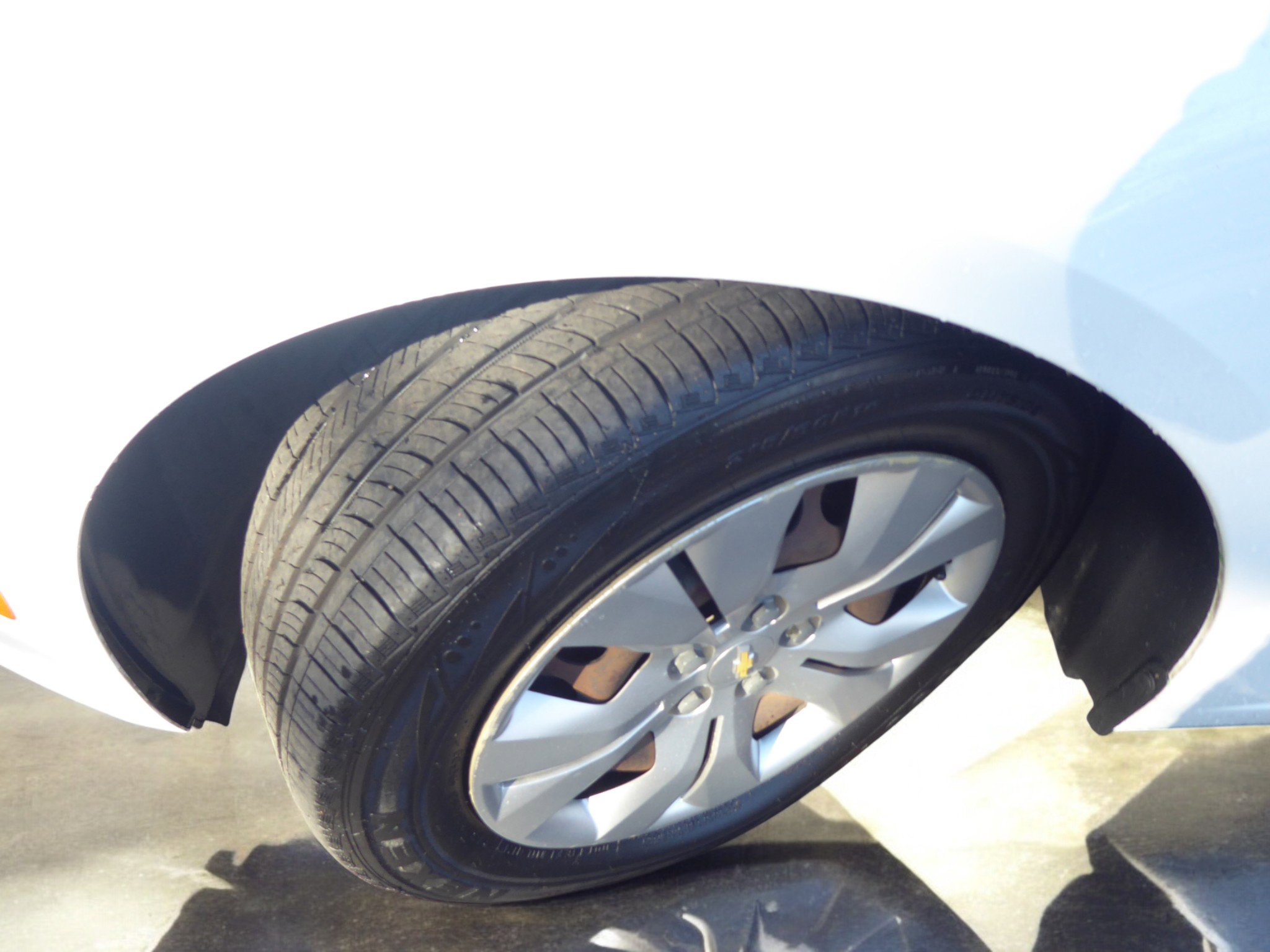 Used 2016 Chevrolet Cruze LS image 24